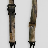 Sangle Tactical 1 point - Original Multicam - ADN Tactical