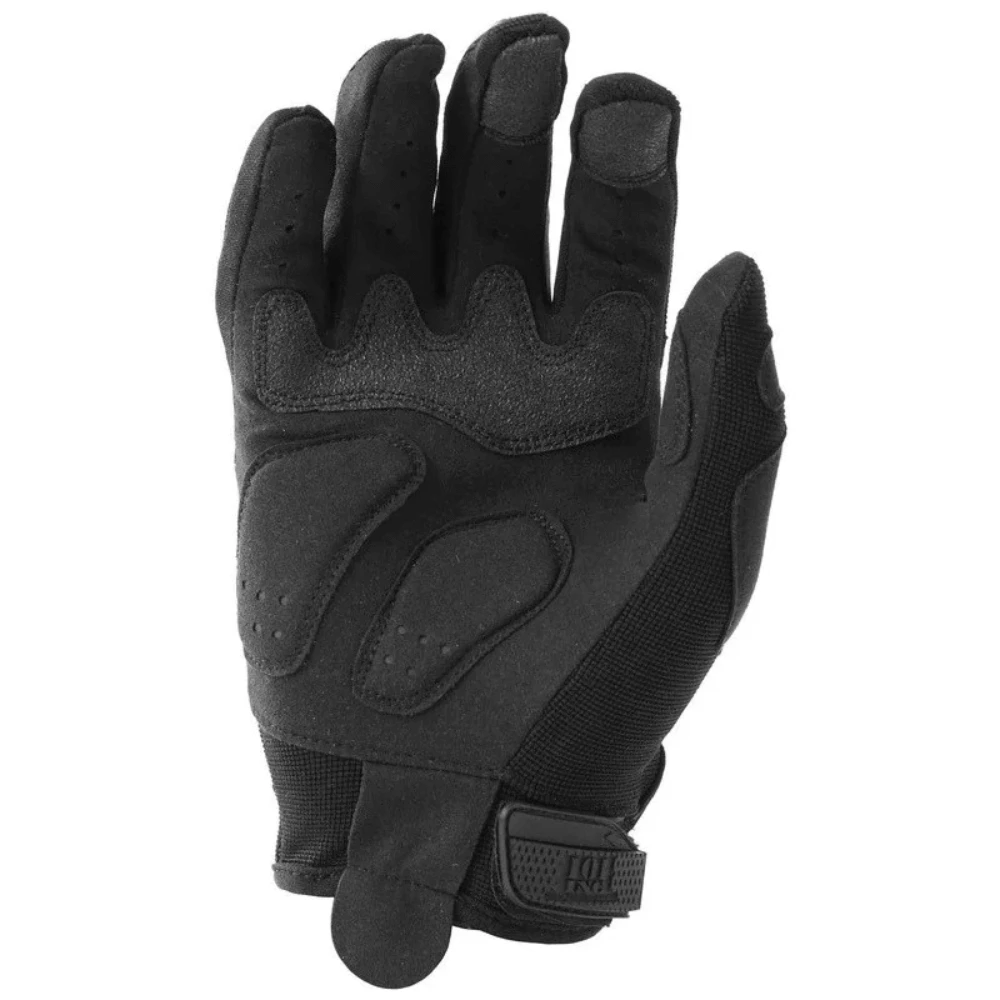 Gants tactiques Ranger - Noir - 101 INC