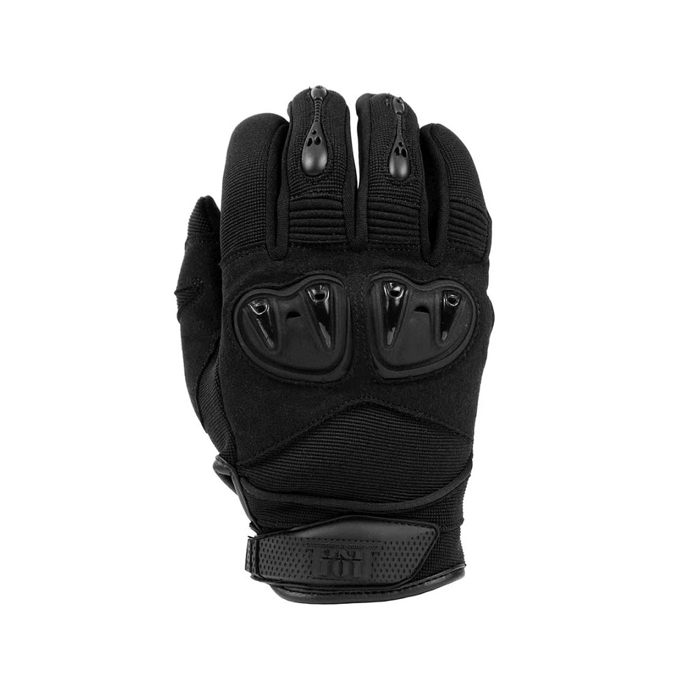 Gants tactiques Ranger - Noir - 101 INC