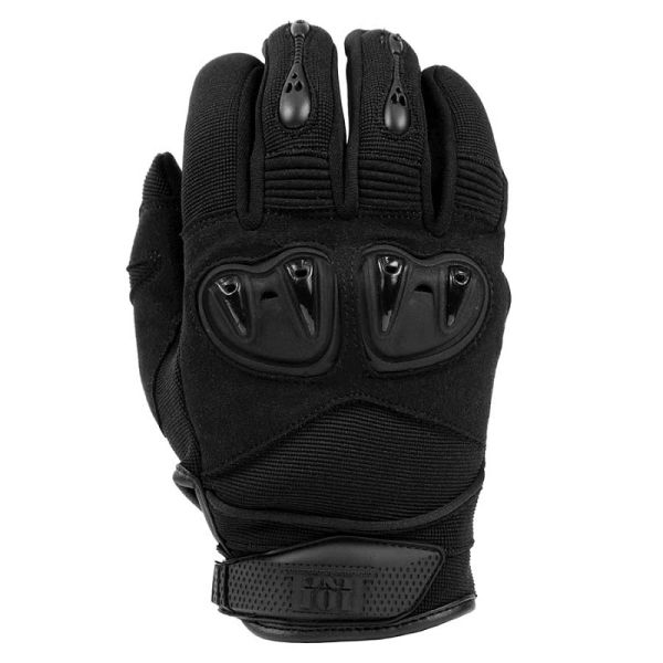 Gants tactiques Ranger - Noir - 101 INC