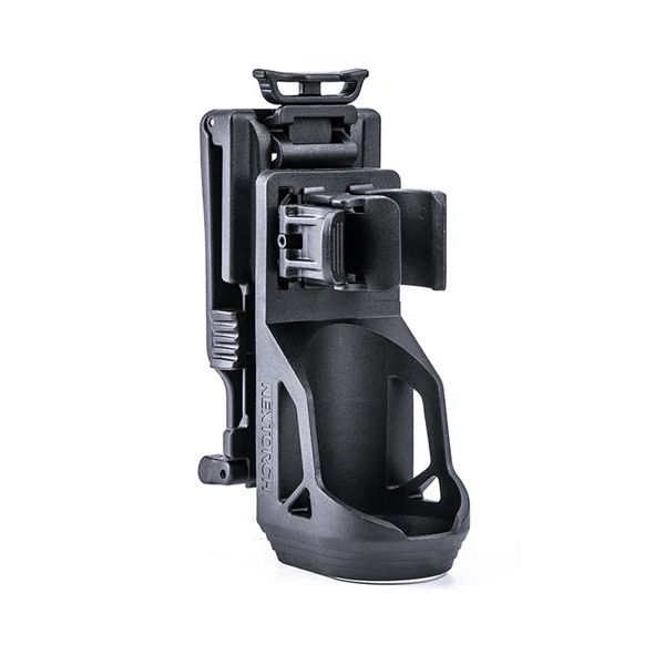 Porte lampe V51 Holster MOLLE - Noir - Nextorch