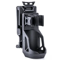 Porte lampe V51 Holster MOLLE - Noir - Nextorch