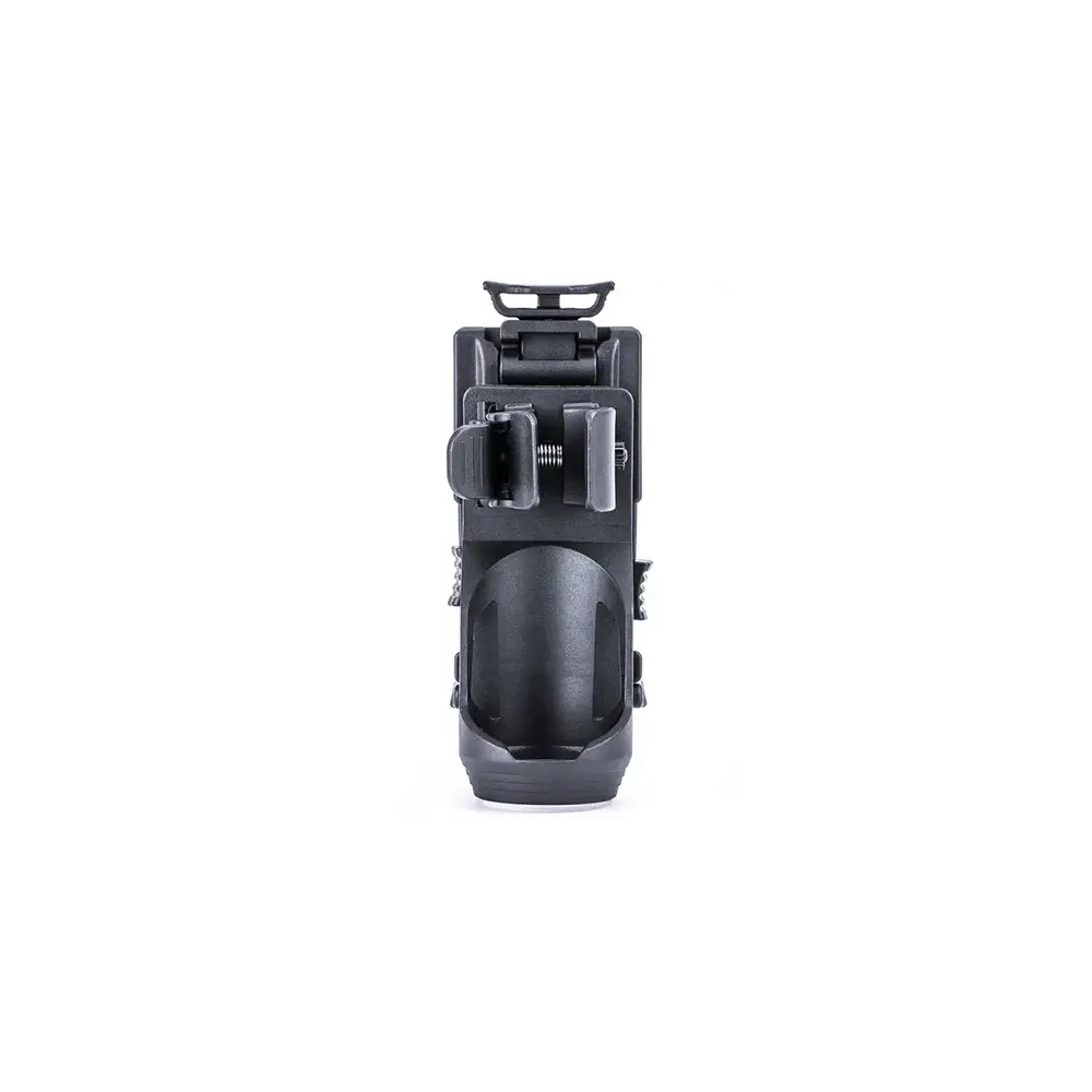 Porte lampe V51 Holster MOLLE - Noir - Nextorch
