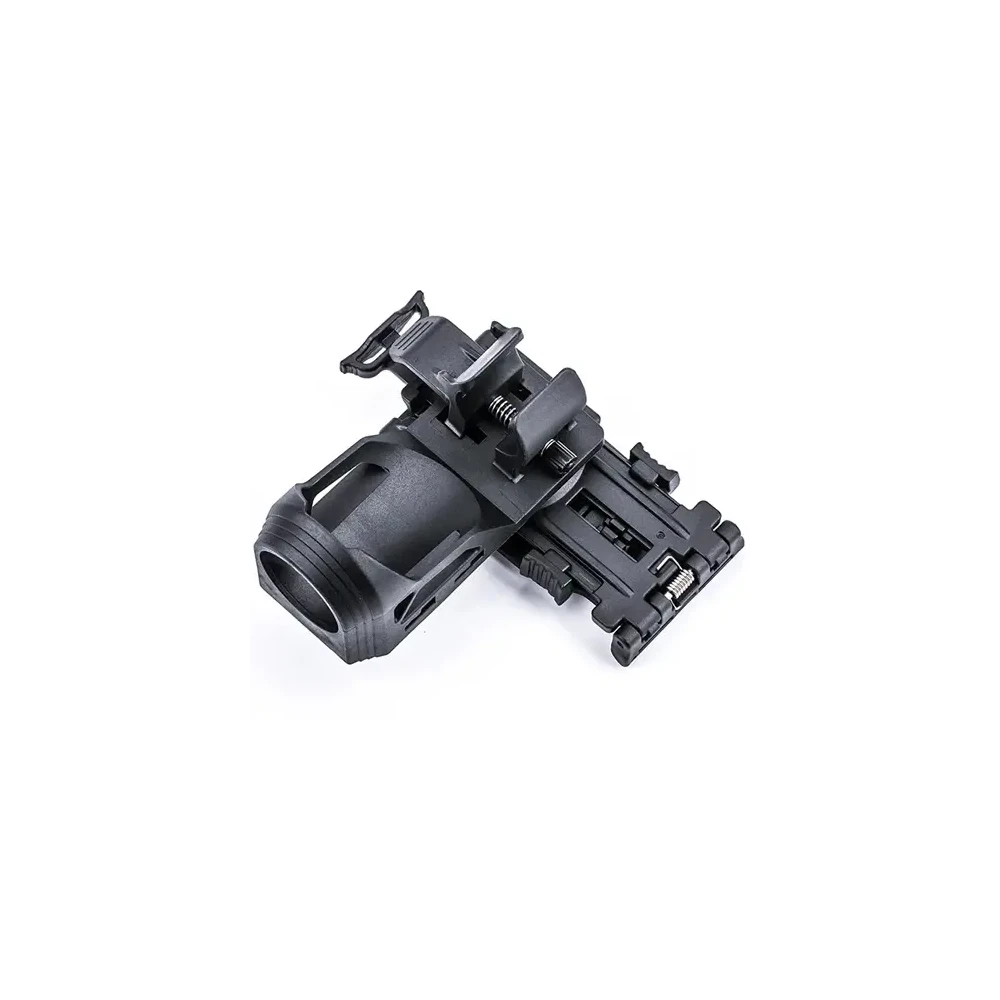 Porte lampe V51 Holster MOLLE - Noir - Nextorch