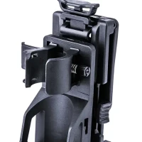 Porte lampe V51 Holster MOLLE - Noir - Nextorch
