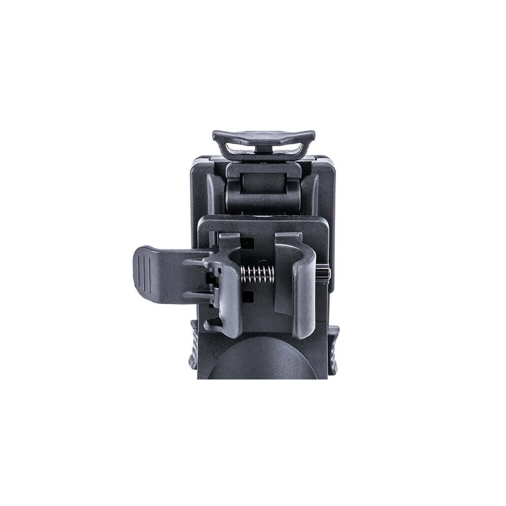 Porte lampe V51 Holster MOLLE - Noir - Nextorch