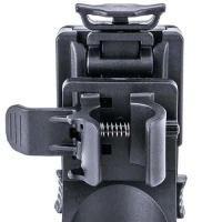 Porte lampe V51 Holster MOLLE - Noir - Nextorch