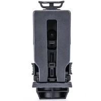 Porte lampe V51 Holster MOLLE - Noir - Nextorch
