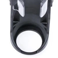 Porte lampe V51 Holster MOLLE - Noir - Nextorch