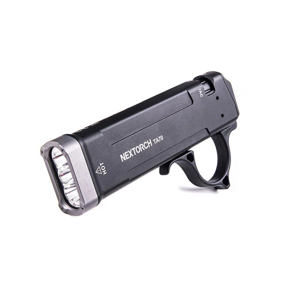 Lampe Nextorch WL11 - Lasers, pointeurs et lampes tactiques (12094560