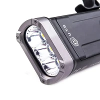 Lampe de poche TA70 ultra fine 3 500lumens - Nextorch