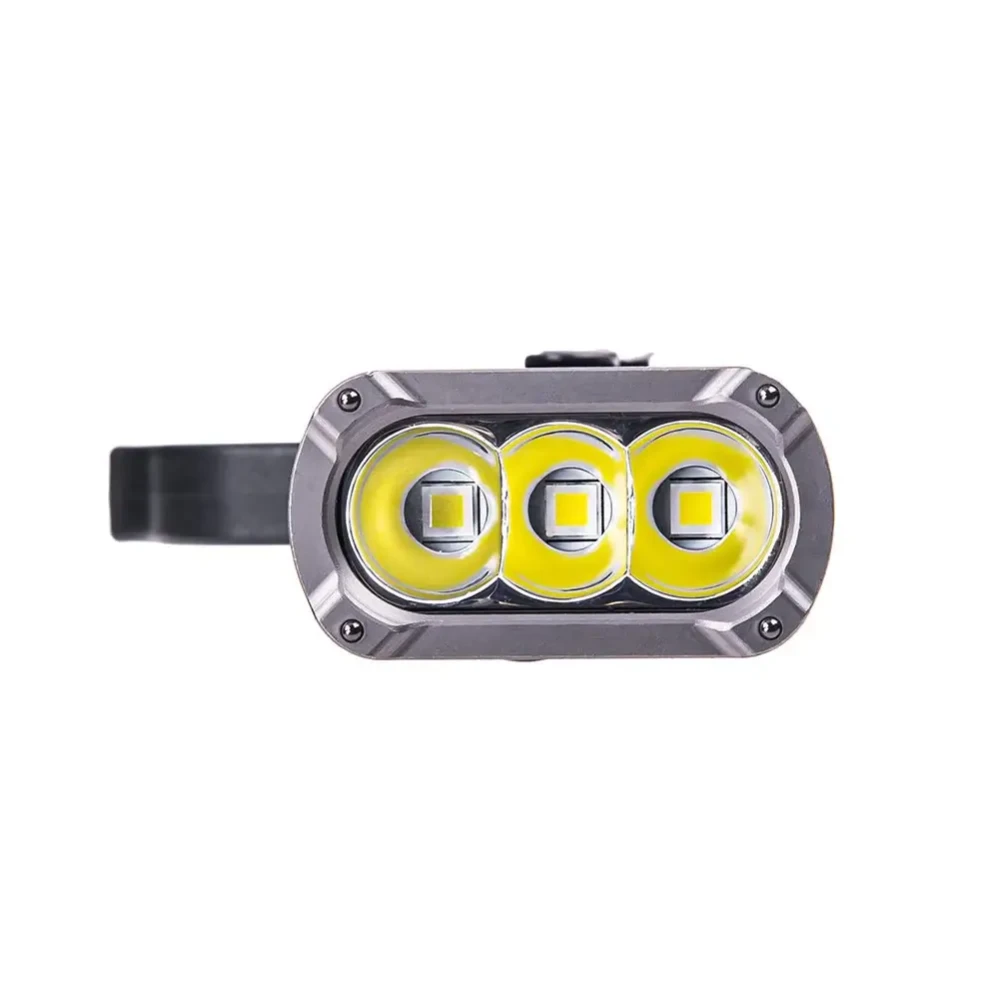 Lampe de poche TA70 ultra fine 3 500lumens - Nextorch