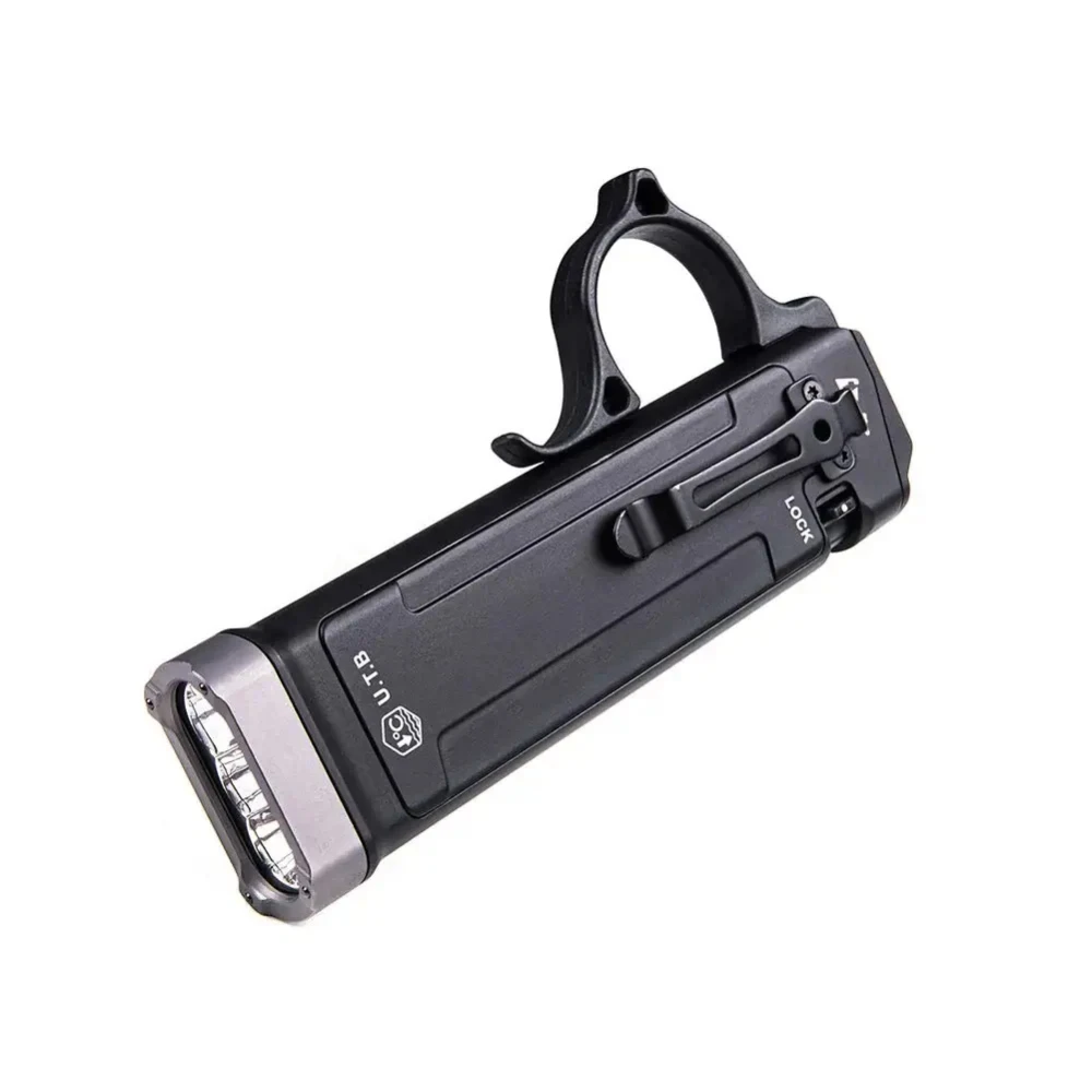 Lampe de poche TA70 ultra fine 3 500lumens - Nextorch