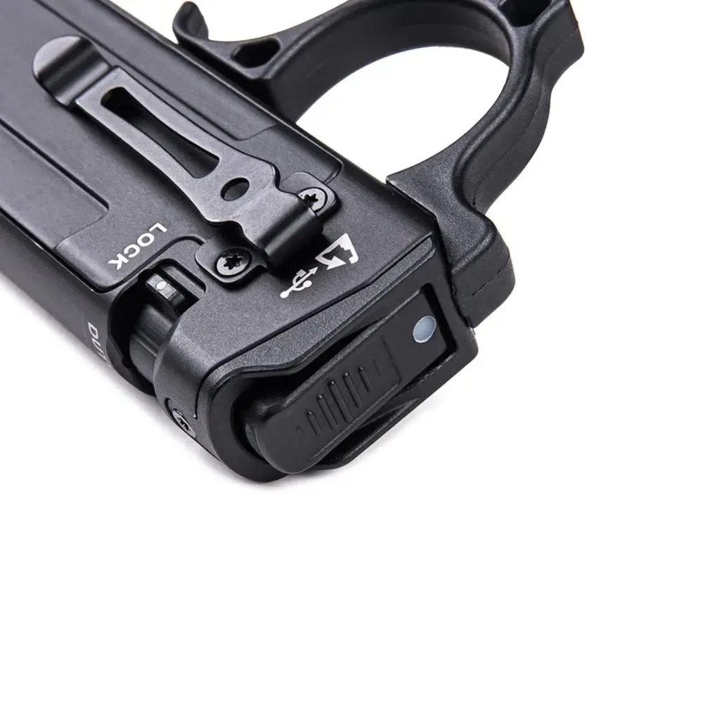 Lampe de poche TA70 ultra fine 3 500lumens - Nextorch