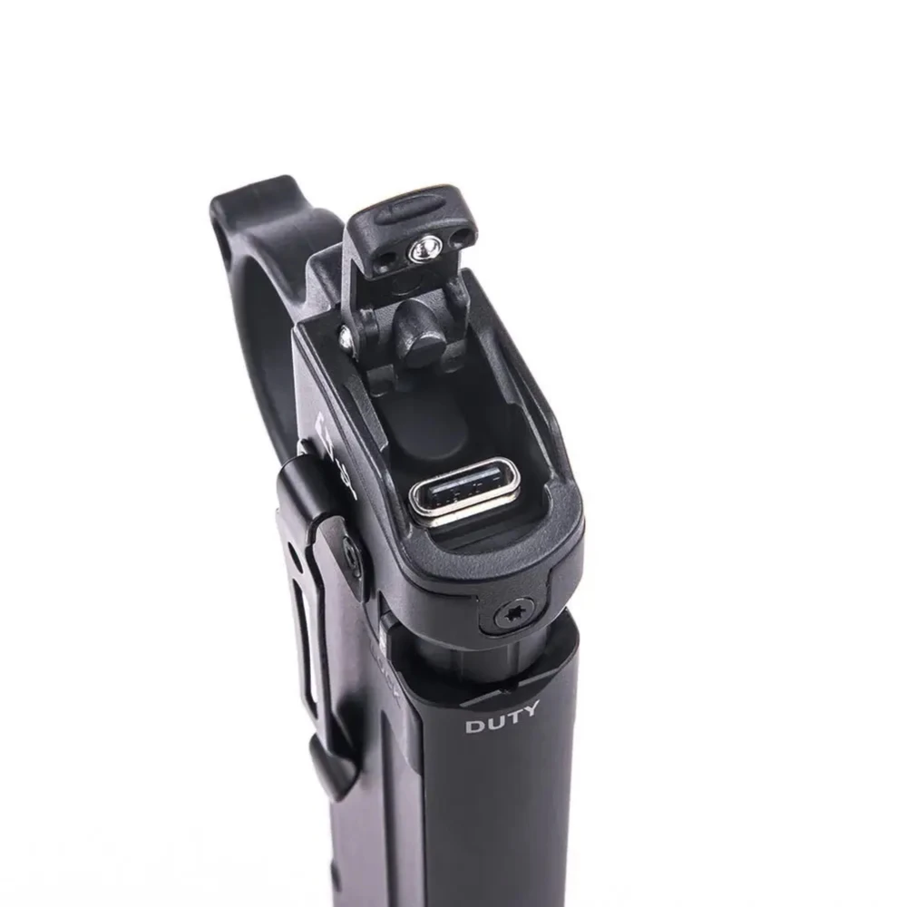 Lampe de poche TA70 ultra fine 3 500lumens - Nextorch