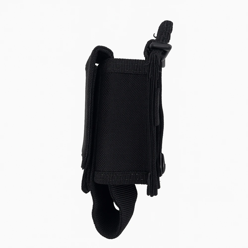 Porte grenade double 40mm - Noir - ADN Tactical