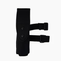 Porte aérosol 300-500ml de cuisse - Noir -ADN Tactical