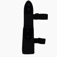 Porte aérosol 300-500ml de cuisse - Noir -ADN Tactical