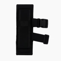 Porte aérosol 300-500ml de cuisse - Noir -ADN Tactical