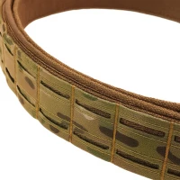Ceinture cobra double Gunfighter - Original Multicam - ADN Tactical