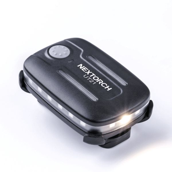 Lampe tactique UT21 - Nextorch