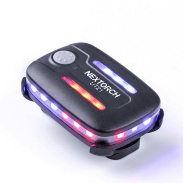 Lampe tactique UT21 - Nextorch