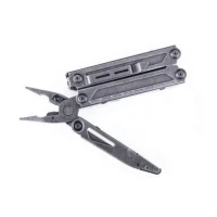 Pince Pioneer multifonctions- Gris/argent - Nextorch