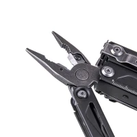 Pince Pioneer multifonctions - Obsidienne noir - Nextorch