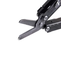 Pince Pioneer multifonctions - Obsidienne noir - Nextorch