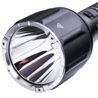 Lampe Tactique P82C - 2 200 lumens - Nextorch