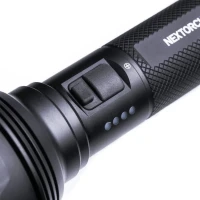 Lampe Tactique P82C - 2 200 lumens - Nextorch
