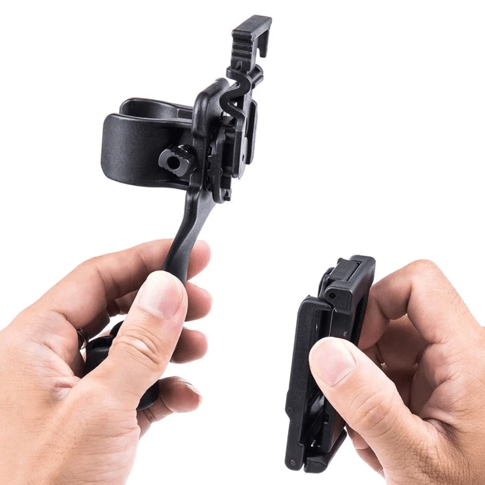 Étui Holster porte matraque V75 X-Carry - Nextorch