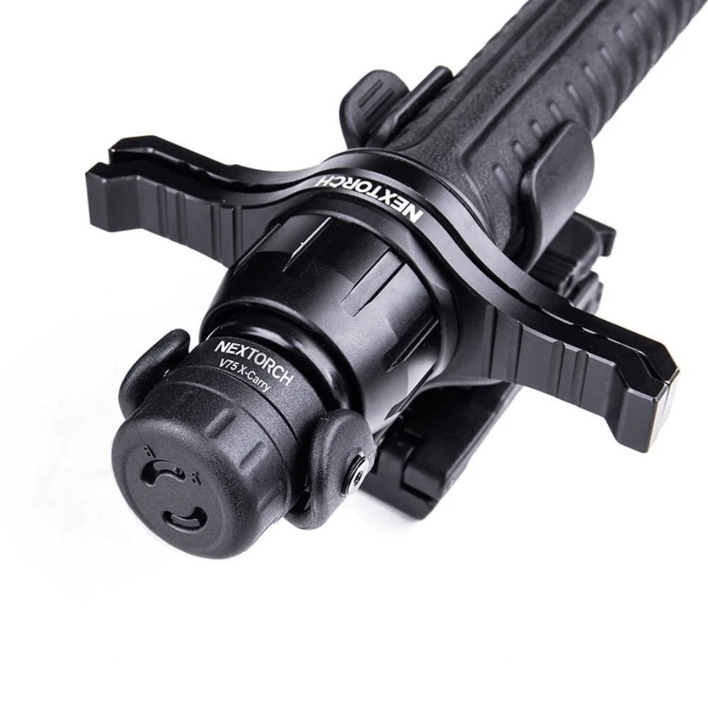 Étui Holster porte matraque V75 X-Carry - Nextorch