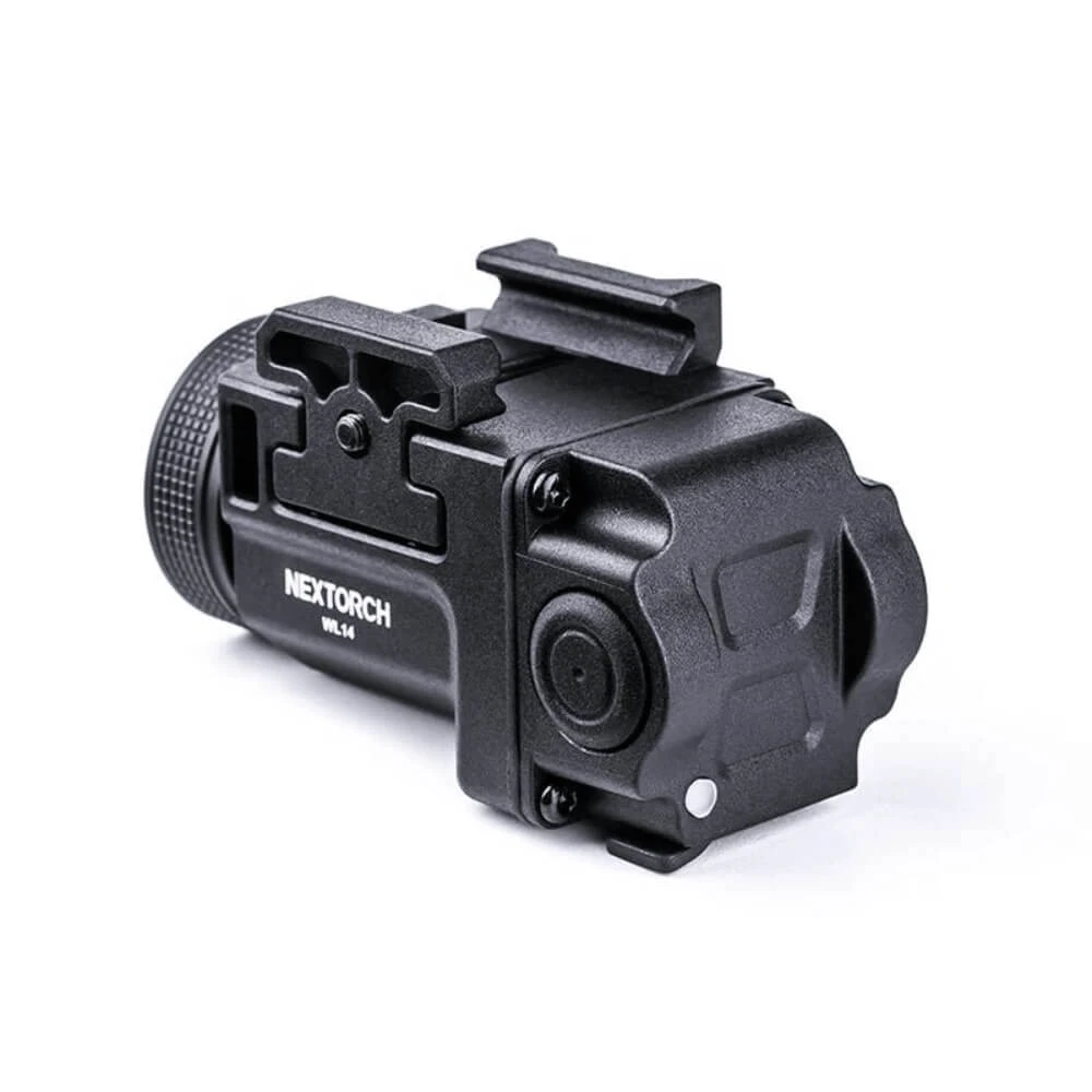 Lampe pour arme de poing WL14 500 lumens - Nextorch