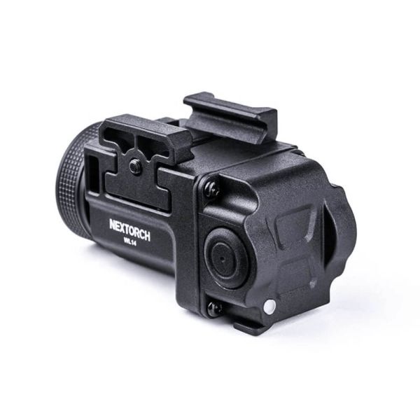 Lampe pour arme de poing WL14 500 lumens - Nextorch