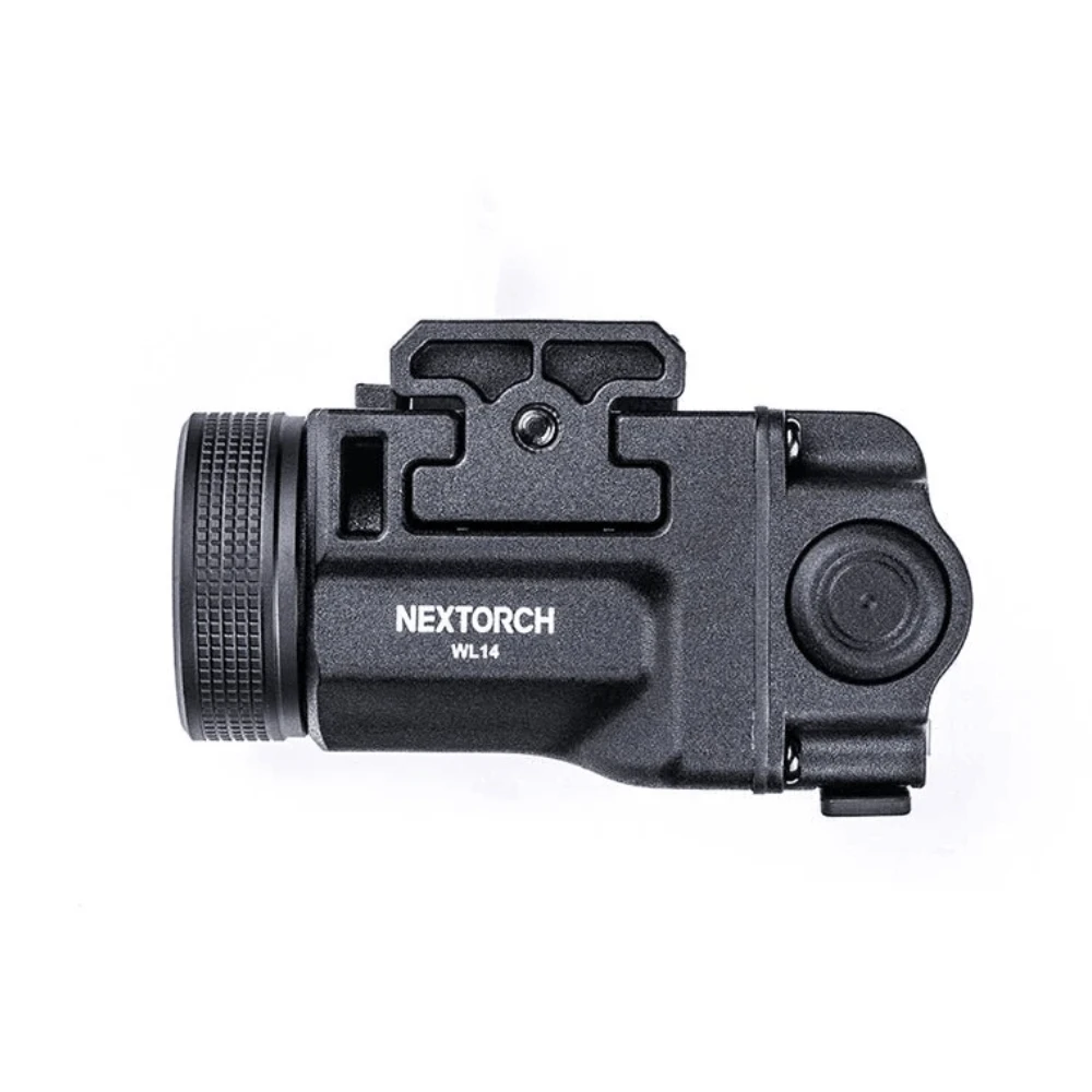 Lampe pour arme de poing WL14 500 lumens - Nextorch