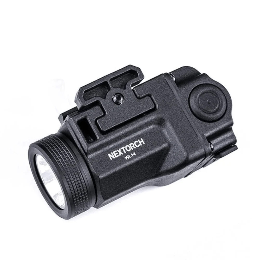 Lampe pour arme de poing WL14 500 lumens - Nextorch