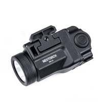Lampe pour arme de poing WL14 500 lumens - Nextorch