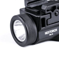 Lampe pour arme de poing WL14 500 lumens - Nextorch