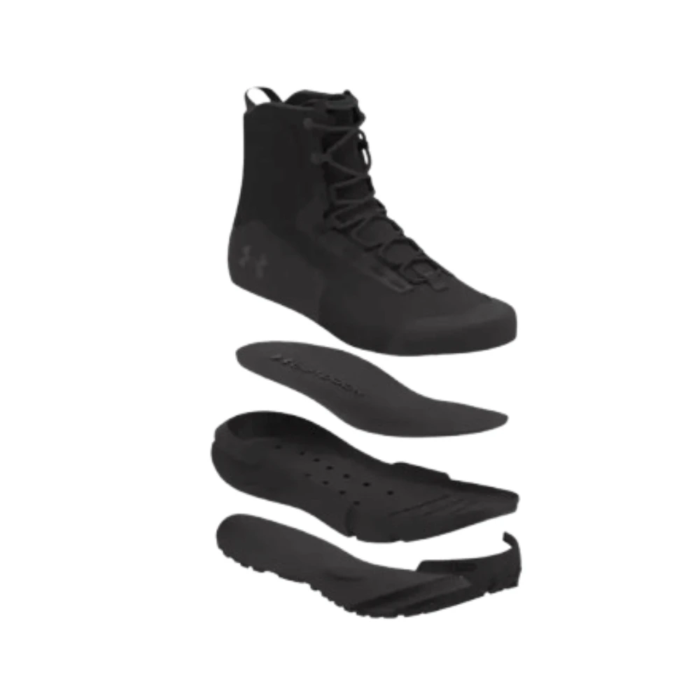 Chaussures d'intervention Charged Valsetz femme - Under Armour