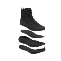 Chaussures d'intervention Charged Valsetz femme - Under Armour