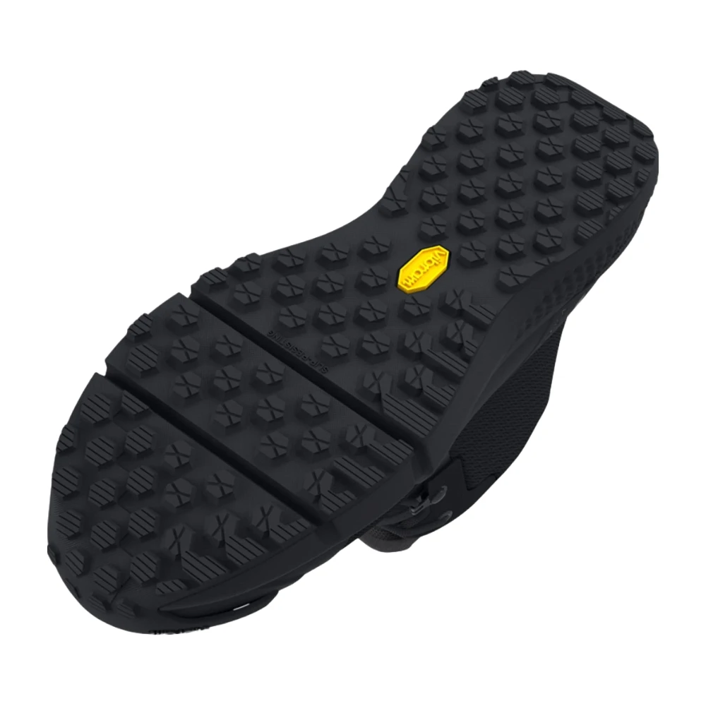 Chaussures d'intervention Charged Valsetz femme - Under Armour