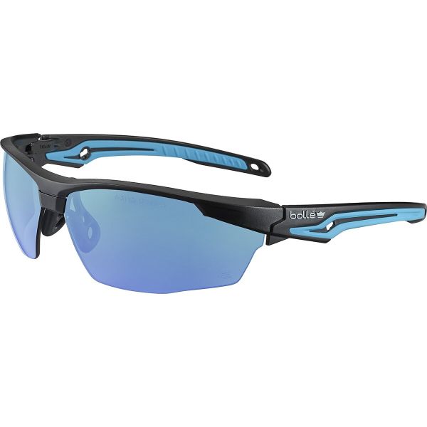 Lunettes de protection Tryon Cobalt Flash - Bollé Safety