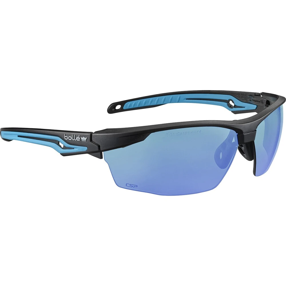 Lunettes de protection Tryon Cobalt Flash - Bollé Safety