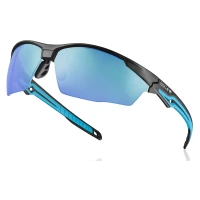 Lunettes de protection Tryon Cobalt Flash - Bollé Safety