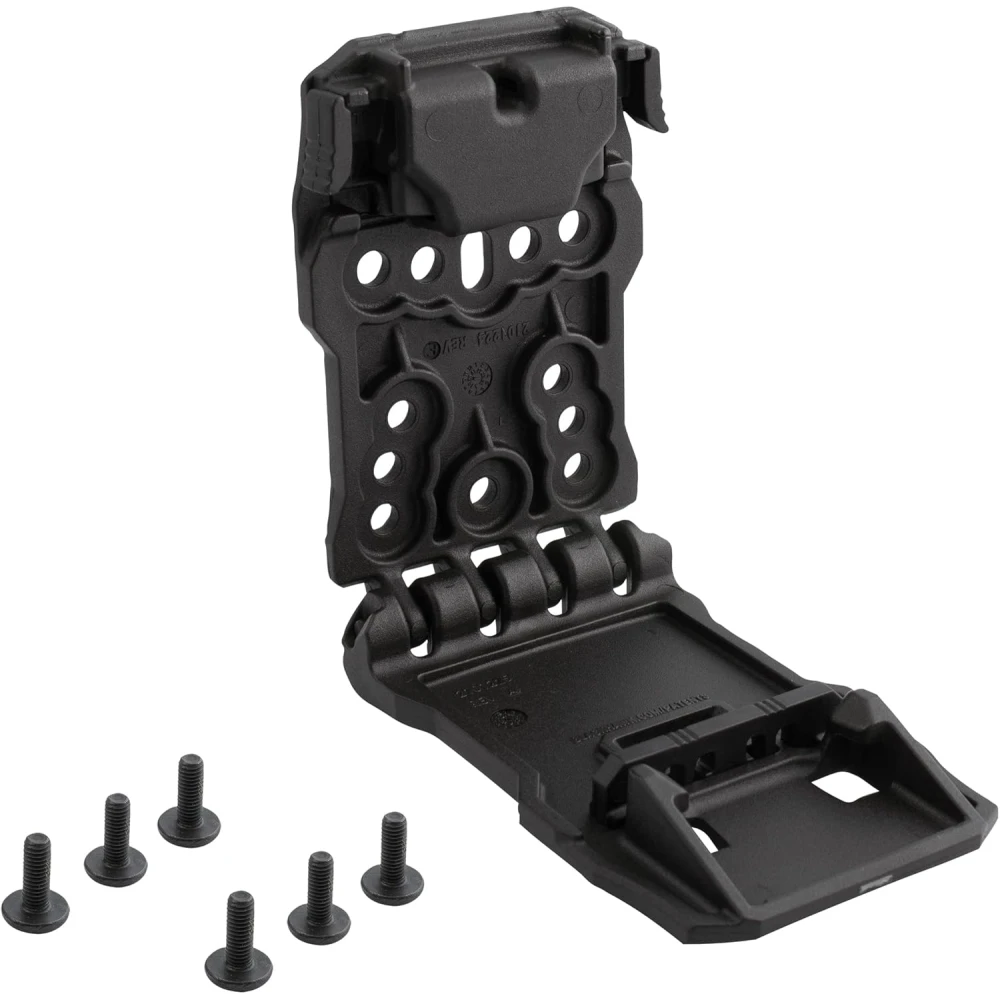 Passant rapide T-Series- Blackhawk