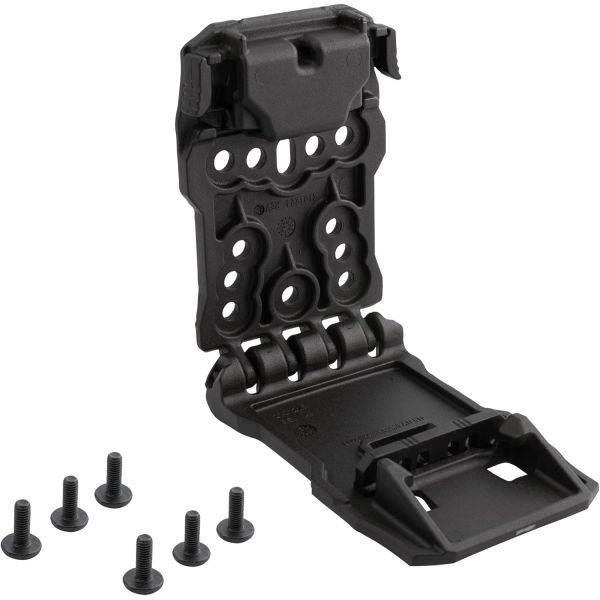 Passant rapide T-Series- Blackhawk