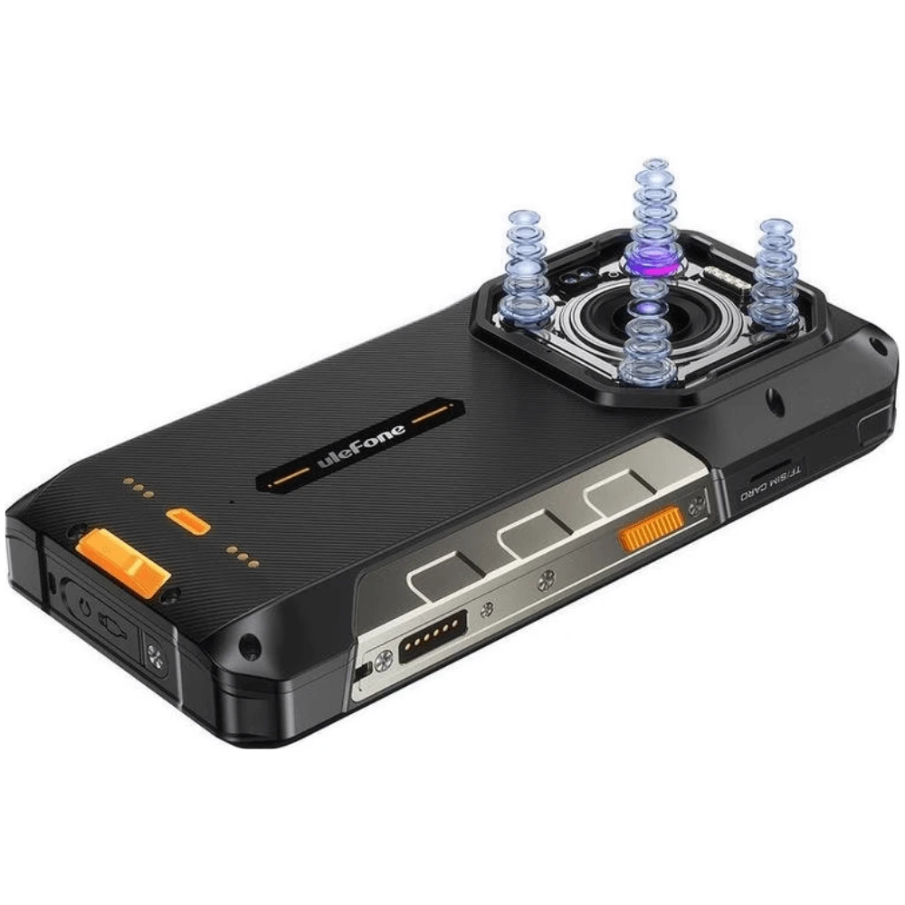 Smartphone Armor 26 Ultra Talkie Walkie - Ulefone