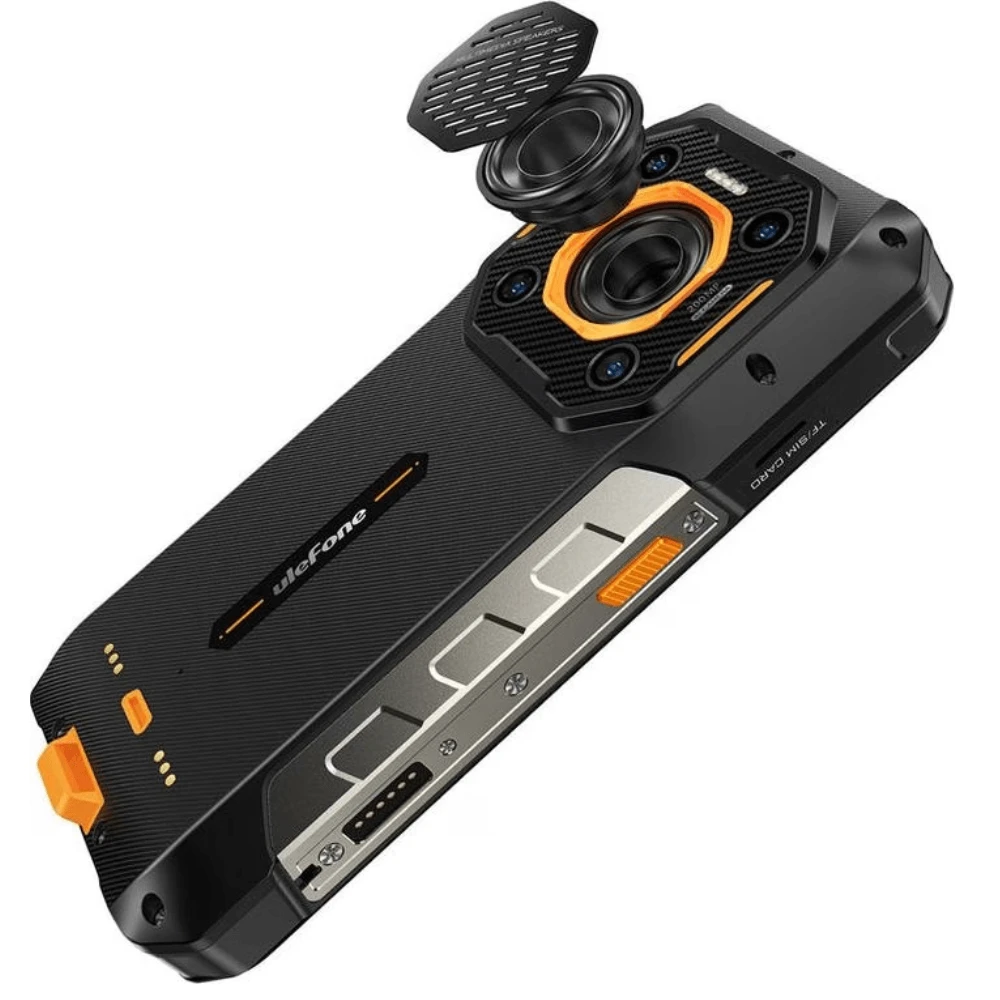 Smartphone Armor 26 Ultra Talkie Walkie - Ulefone