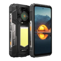 Smartphone Armor 33 - Ulefone